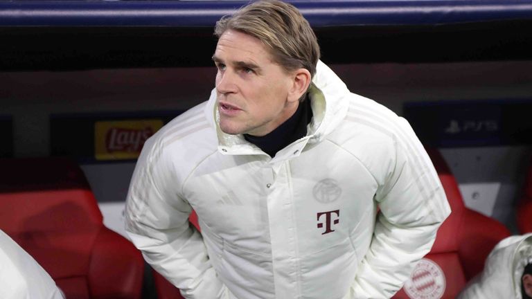 Welchen neuen Star zieht Bayerns Sportdirektor Christoph Freund im Winter an die Isar?
