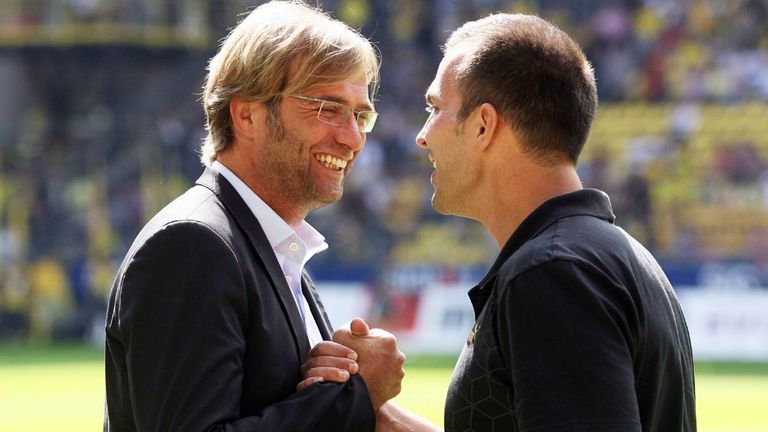 Markus Babbel würdigt die Art und Weise des Klopp-Abschieds.