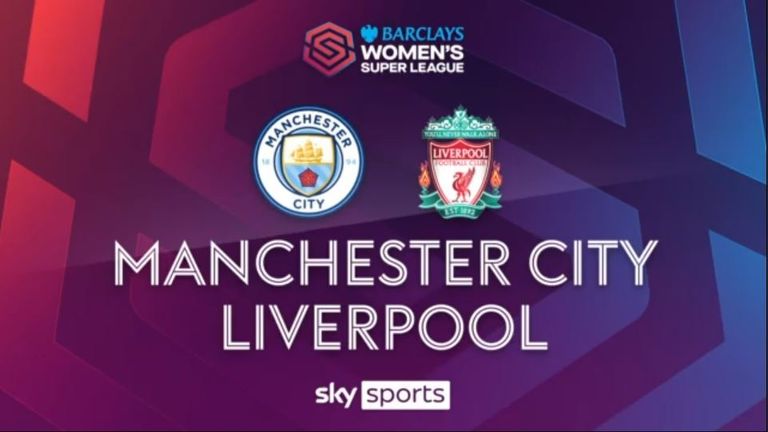 Women&#39;s Super League, 11. Spieltag: Die Frauen von Manchester City feiern am Sonntag einen deutlichen Erfolg gegen den FC Liverpool. Nach dem 5:1-Sieg stehen die Skyblues nun auf Rang zwei in der Tabelle.