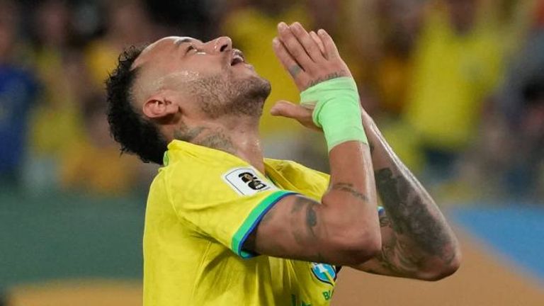 Rund um den Rekordtransfer von Neymar zu PSG gibt es Ermittlungen.