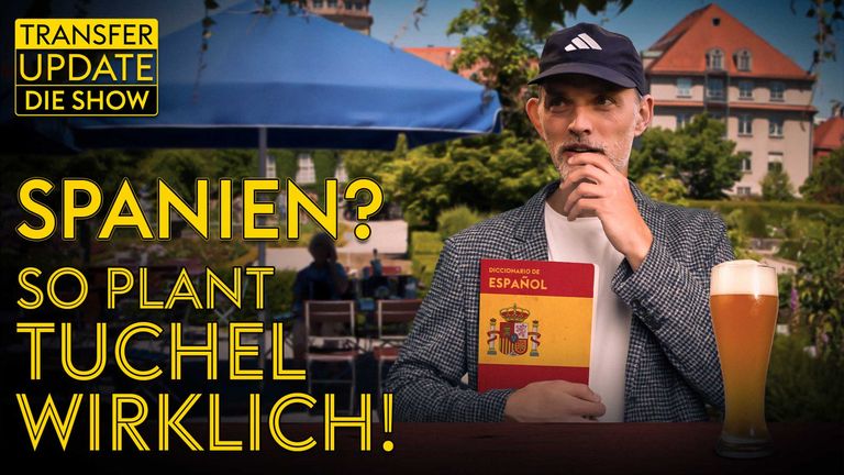 Wie plant Thomas Tuchel seine Zukunft beim FC Bayern?