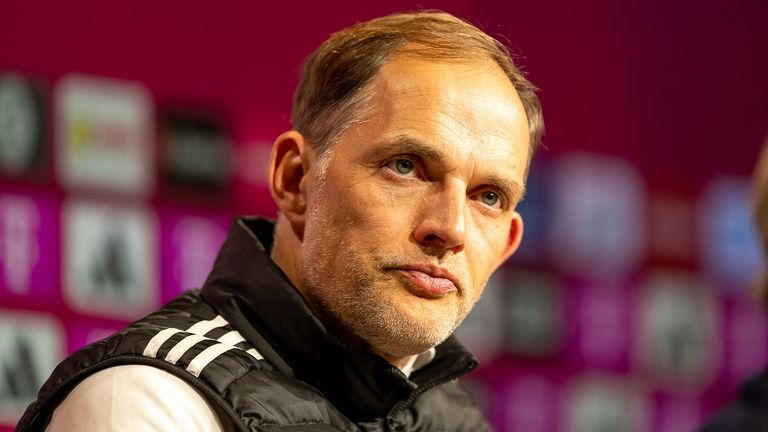 Thomas Tuchel hat in einem Interview über die ihm entgegengebrachte Wertschätzung in England gesprochen.