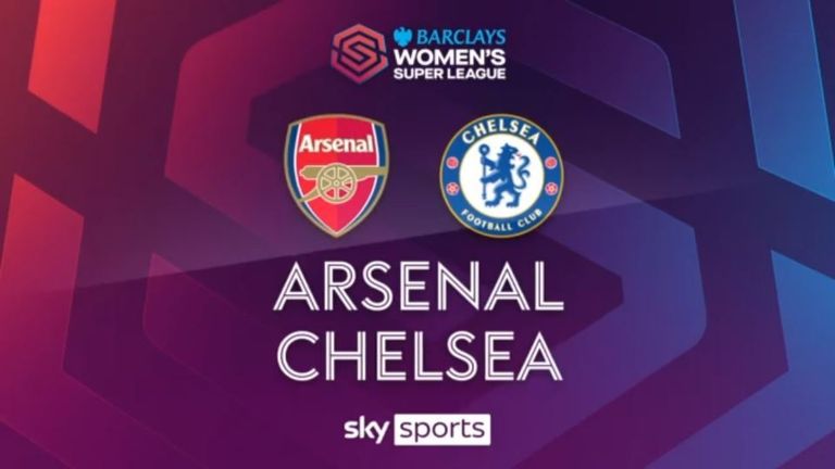 Womens Super League, 9. Spieltag: Die Ladies des FC Arsenal gewinnen gegen den amtierenden Tabellenführer FC Chelsea deutlich mit 4:1. Trotzdem bleiben die Blues an der Tabellenspitze. Alessia Russo schnürt einem Doppelpack 38./74. Min.)