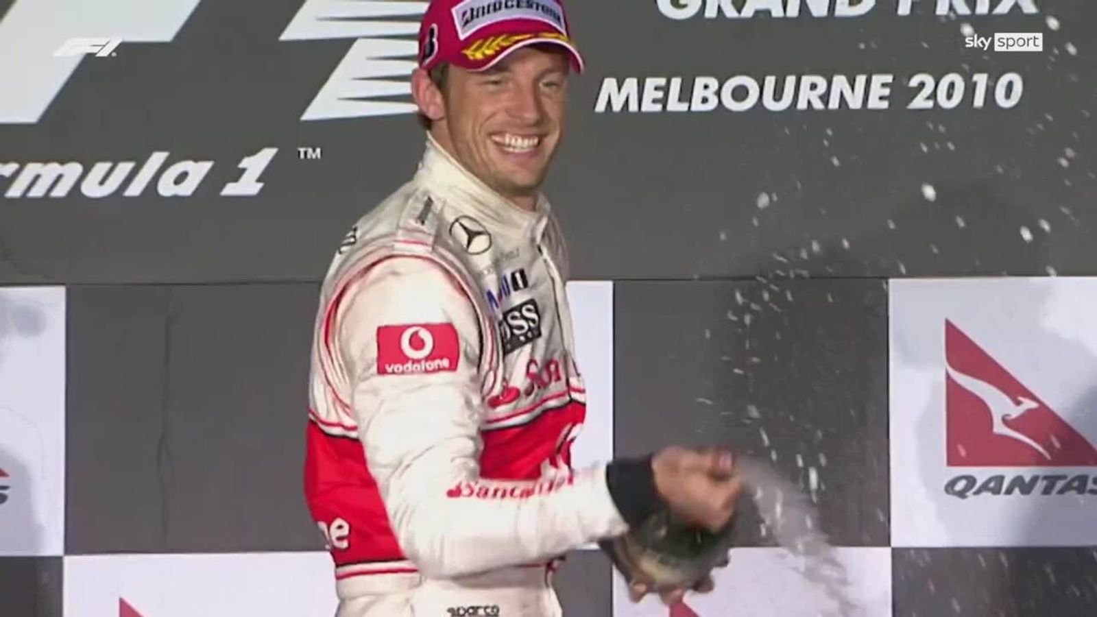 Formel 1 | Nach Hamilton - die größten Wechsel der F1-Geschichte ...