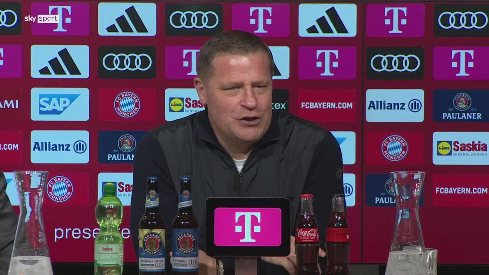 Bayern Teenie Dreht Auf Eberl Spricht Klartext Diese Ansage Hat Es In Sich - 42m5fs5