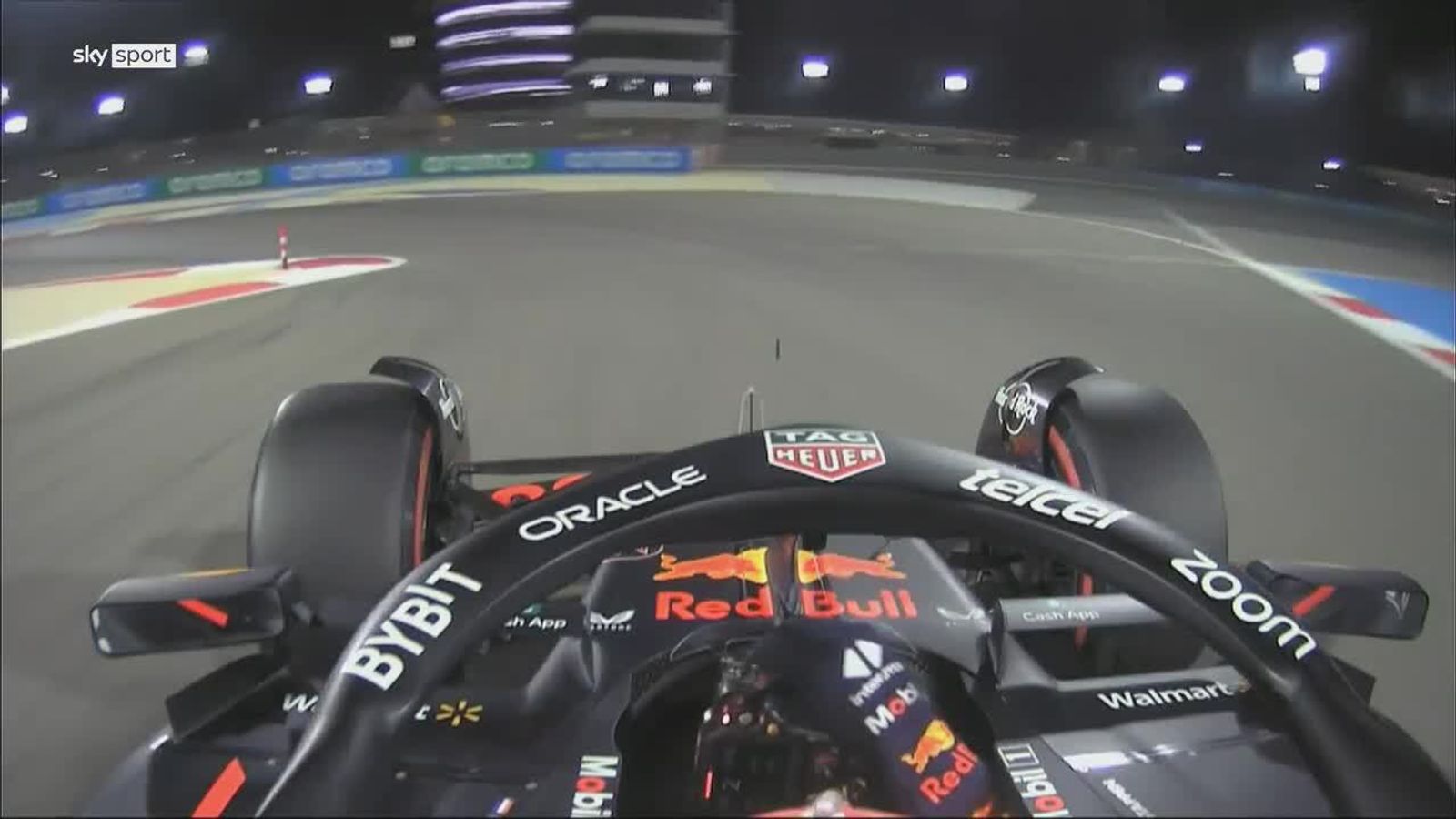 Formel 1 | Ralf Schumacher beschreibt die Tücken der Strecke in Bahrain