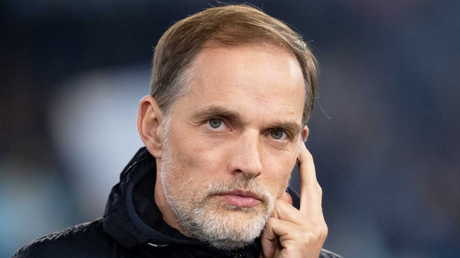 Thomas Tuchel über Bayern-Titel Und Routinen | Fußball News | Sky Sport