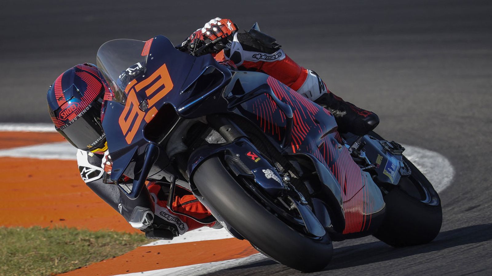 Gp Racing 365 Sky Experte Eddie Mielke spricht exklusiv über das MotoGP-Rennen am ...