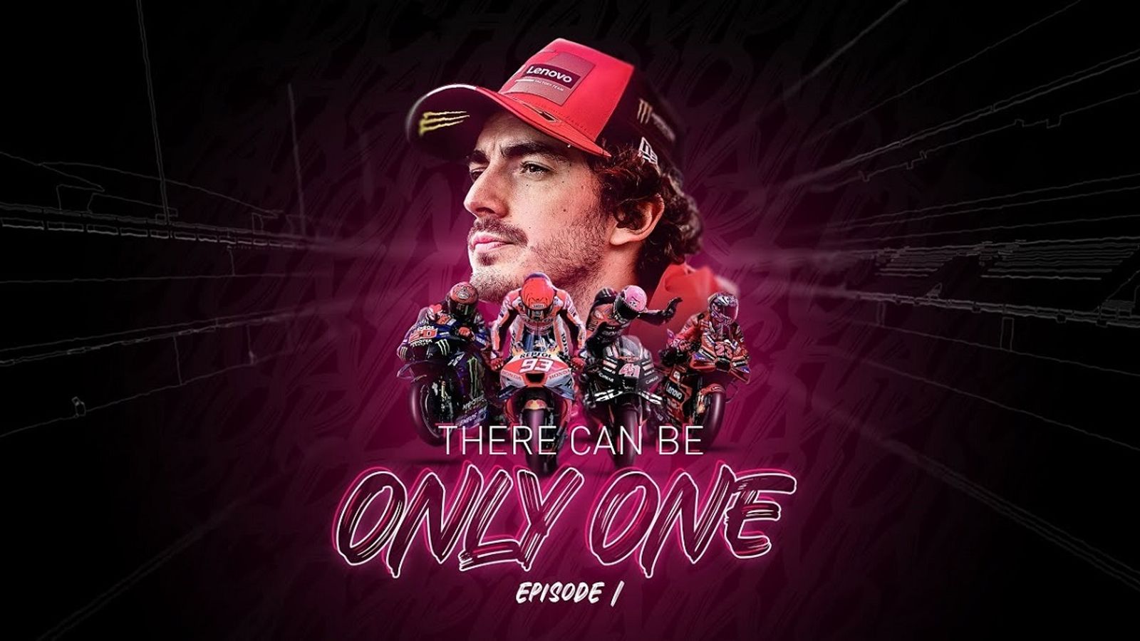 MotoGP I There can be only one - S2 - Episode 1 | MOTO GP News | Sky Sport