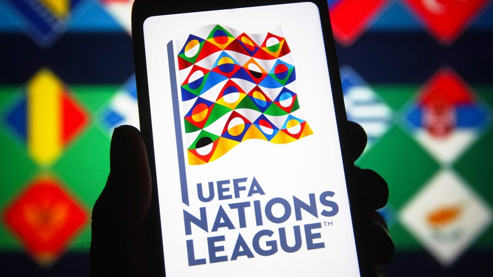 How to watch on sale the uefa nations league