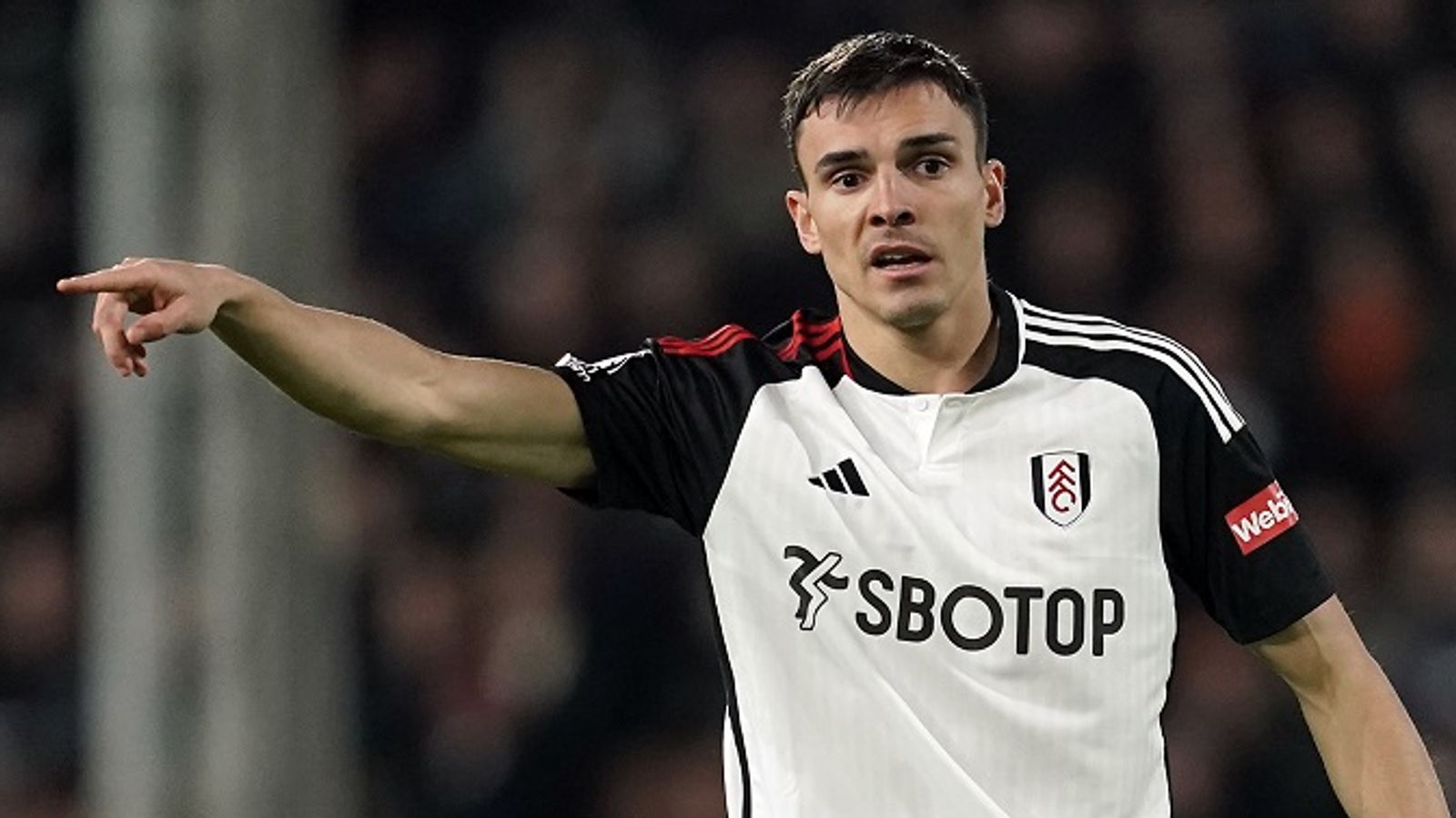 Fulham Tür für PalhinhaTransfer BayernWechsel jetzt möglich