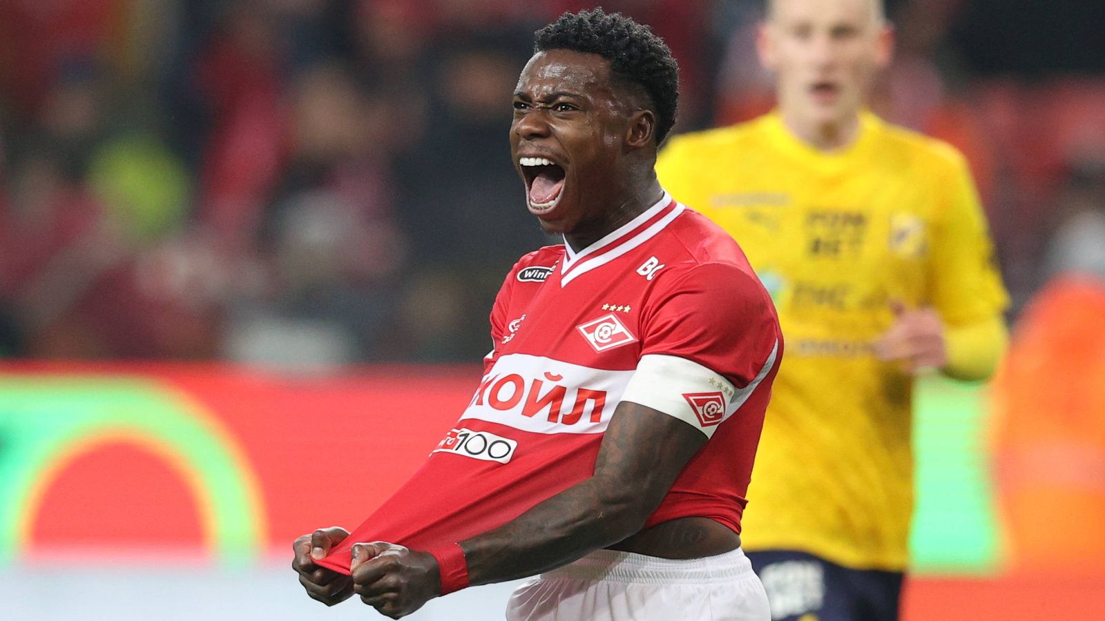 Quincy Promes zu sechs Jahren Haft verurteilt