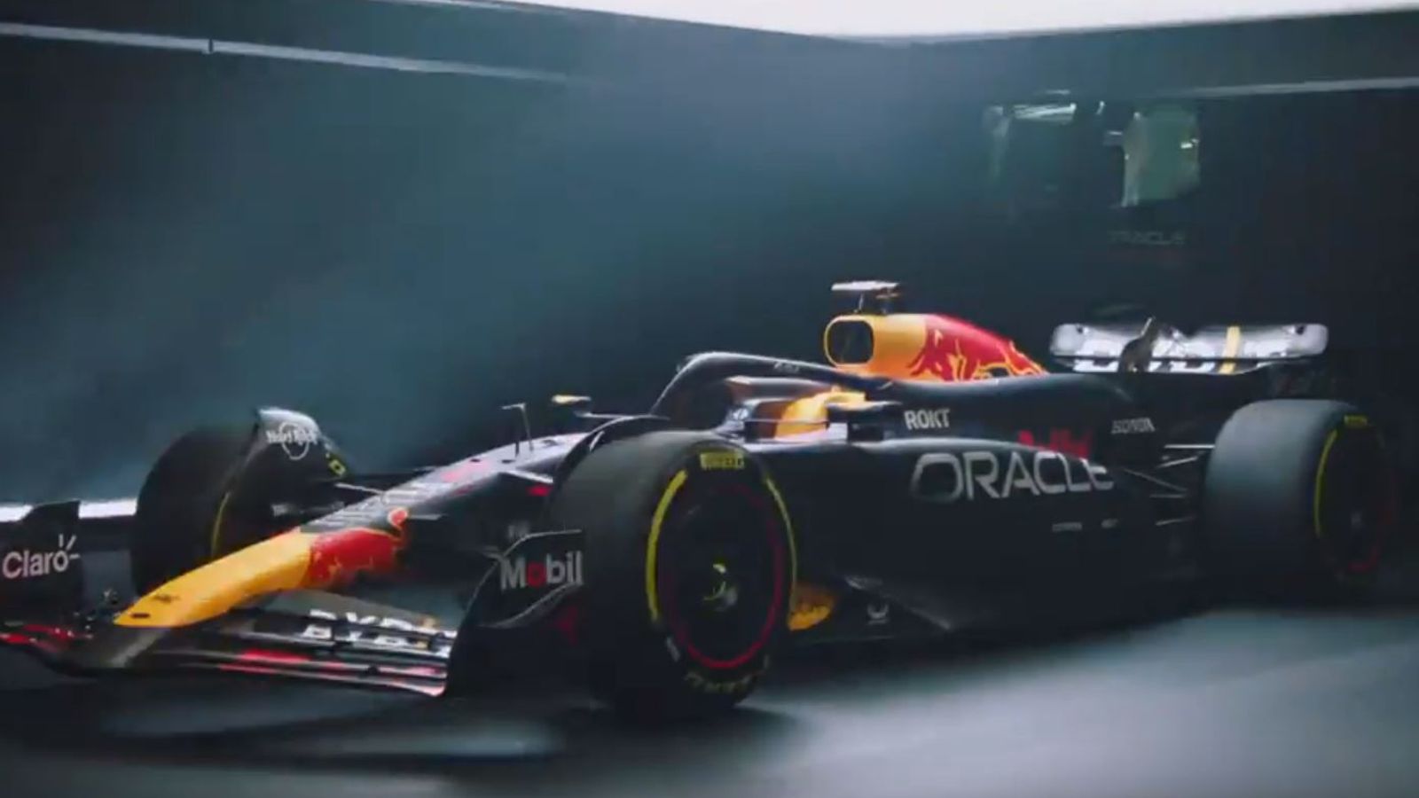 Formel 1 News Red Bull