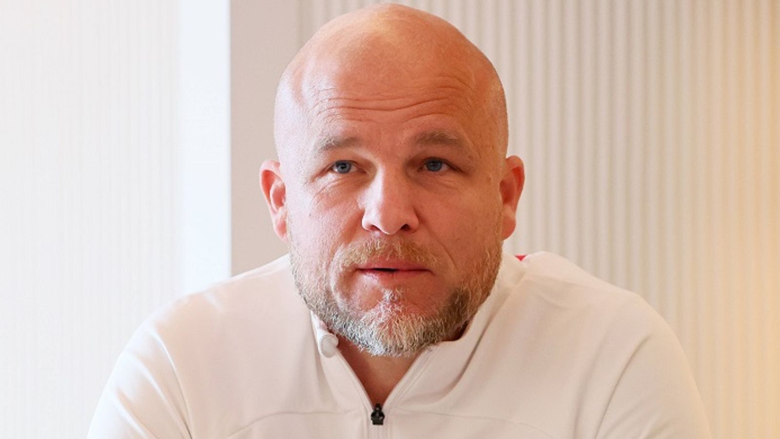 Gladbach will Schröder als Virkus-Nachfolger Gladbach will Schröder als Virkus-Nachfolger