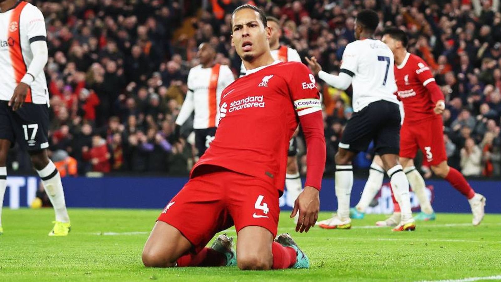 Einordnung der Gerüchte um Liverpools Virgil van Dijk und den BVB