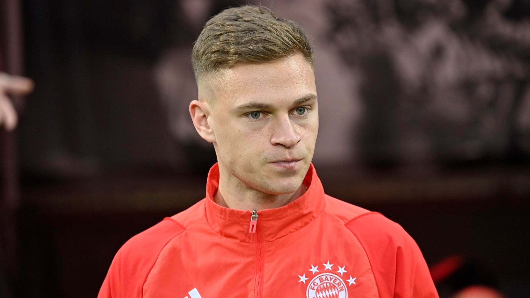 Nach DFB-Entscheidung Könnte Kimmich Auch Für FC Bayern Als RV Spielen ...