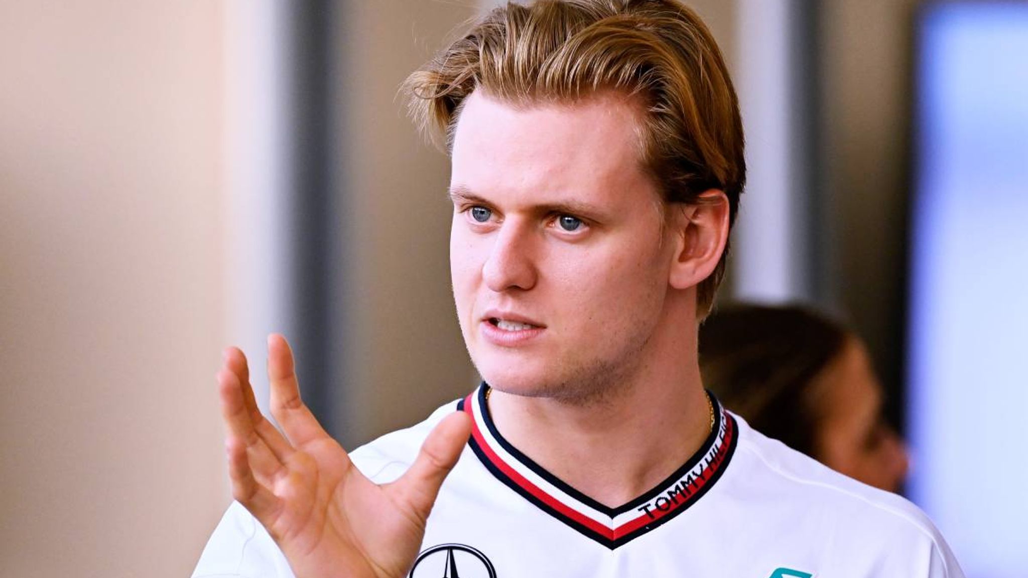 Mick Schumacher Fährt 2024 In Der Formel 1 Und Bei Der Langstrecken-WM ...