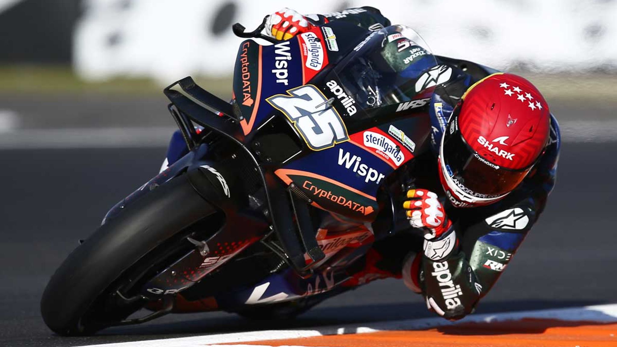 Die Stars der MotoGP alle Fahrer der Saison 2024 MOTO GP News Sky