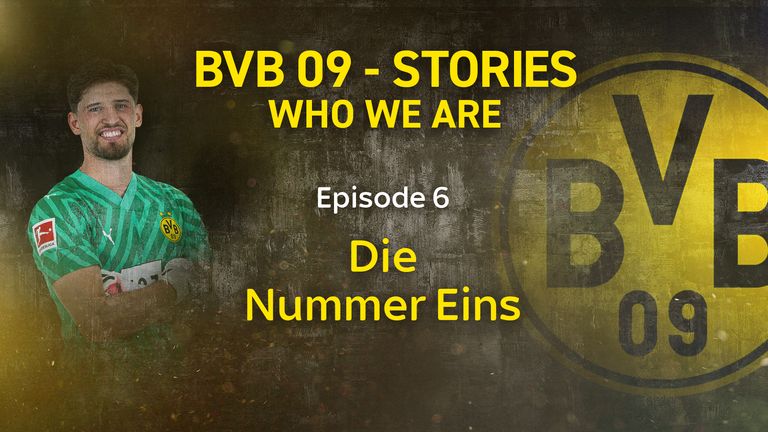 BVB 09 - Stories who we are (Die Nummer Eins)