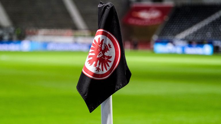 Eintracht Frankfurt ist laut einem Marktforschungsinstitut der größte Mehrspartensporverein der Welt.