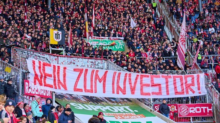 HSV: DFB verhängt hohe Geldstrafe, Fußball News