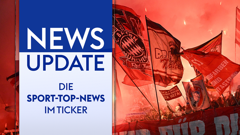 Die Fans des FC Bayern haben gegen Lazio gehen Auflagen der UEFA verstoßen.