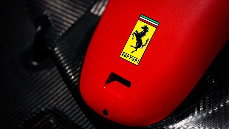 Der Wechsel von Lewis Hamilton ließ die Aktie von Ferrari in  die Höhe schnellen.