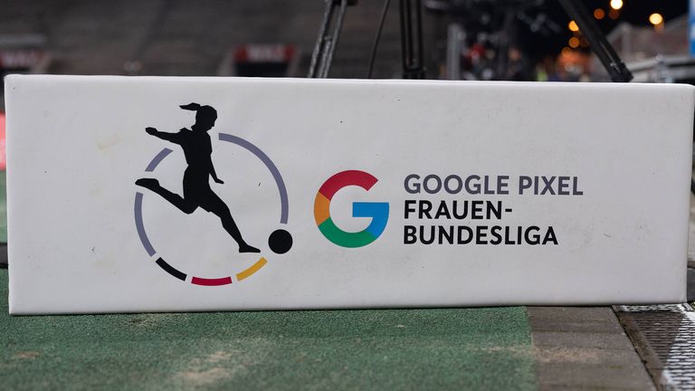 Der DFB plant, die Frauen-Bundesliga "mittelfristig" aufzustocken.
