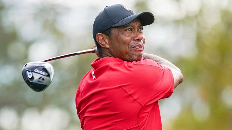 Tiger Woods steht vor seinem PGA-Comeback.