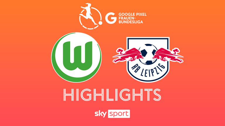 Spieltag 15: VfL Wolfsburg - RB Leipzig