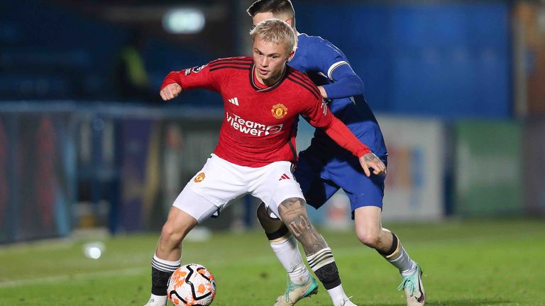 Isak Hansen-Aaroen wechselt in die Bundesliga zu Werder Bremen.