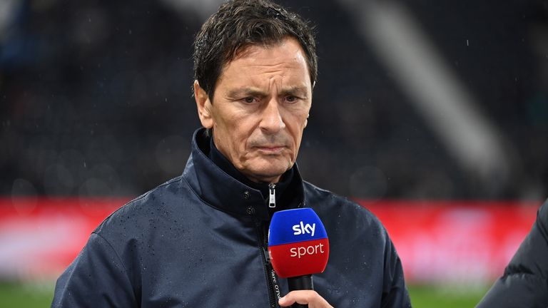 Sebastian Hellmann tippt: Bayer Leverkusen vs. FC Bayern 2:1