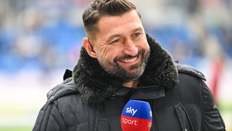 Torsten Mattuschka tippt: