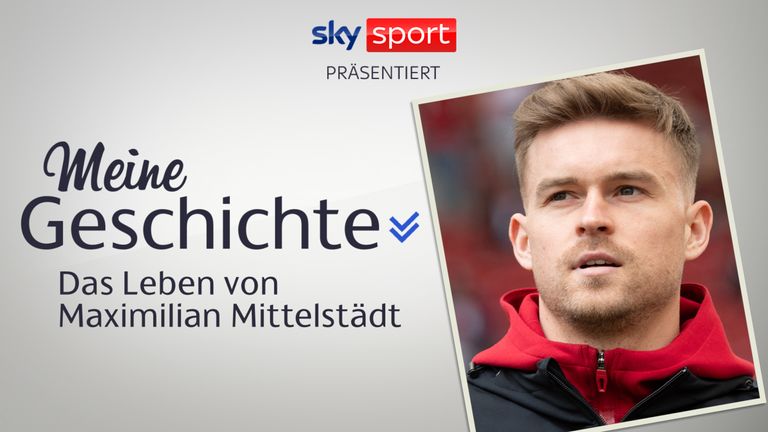 Beim VfB erlebt Maximilian Mittelstädt einen echten Karriere-Boost. Der Linksfuß erklärt seinen Höhenflug und zeigt uns sein neues Zuhause in Stuttgart.