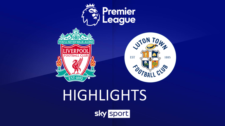MD26: FC Liverpool - Luton Town