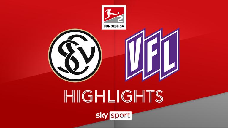 Spieltag 22: SV Elversberg - VfL Osnabrück