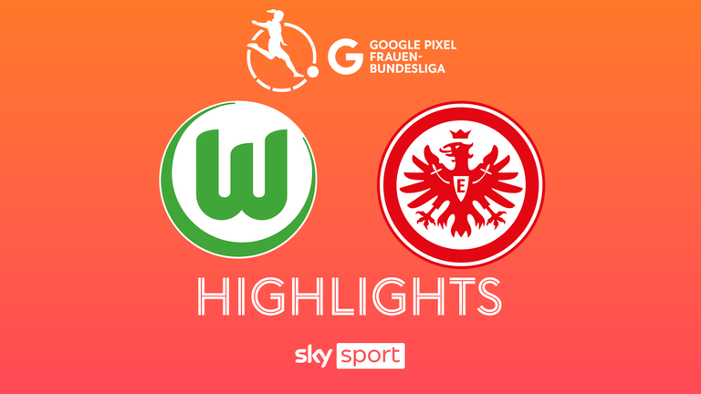 Spieltag 13: VfL Wolfsburg - Eintracht Frankfurt