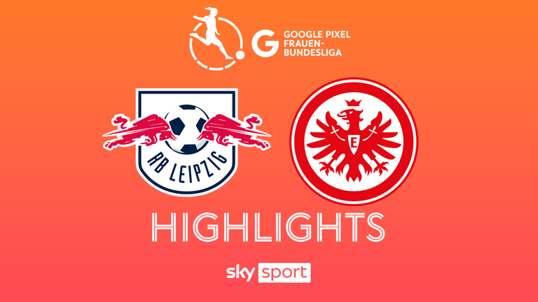 Spieltag 14: RB Leipzig - Eintracht Frankfurt