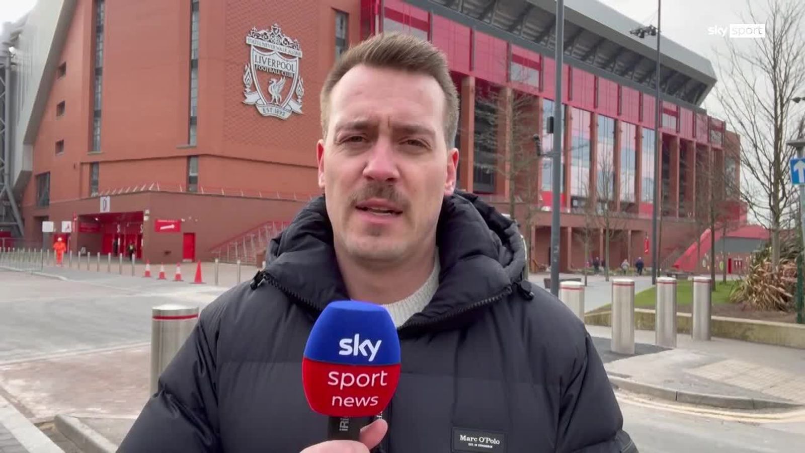 FC Liverpool Die Geschichte der LiverpoolHymne 