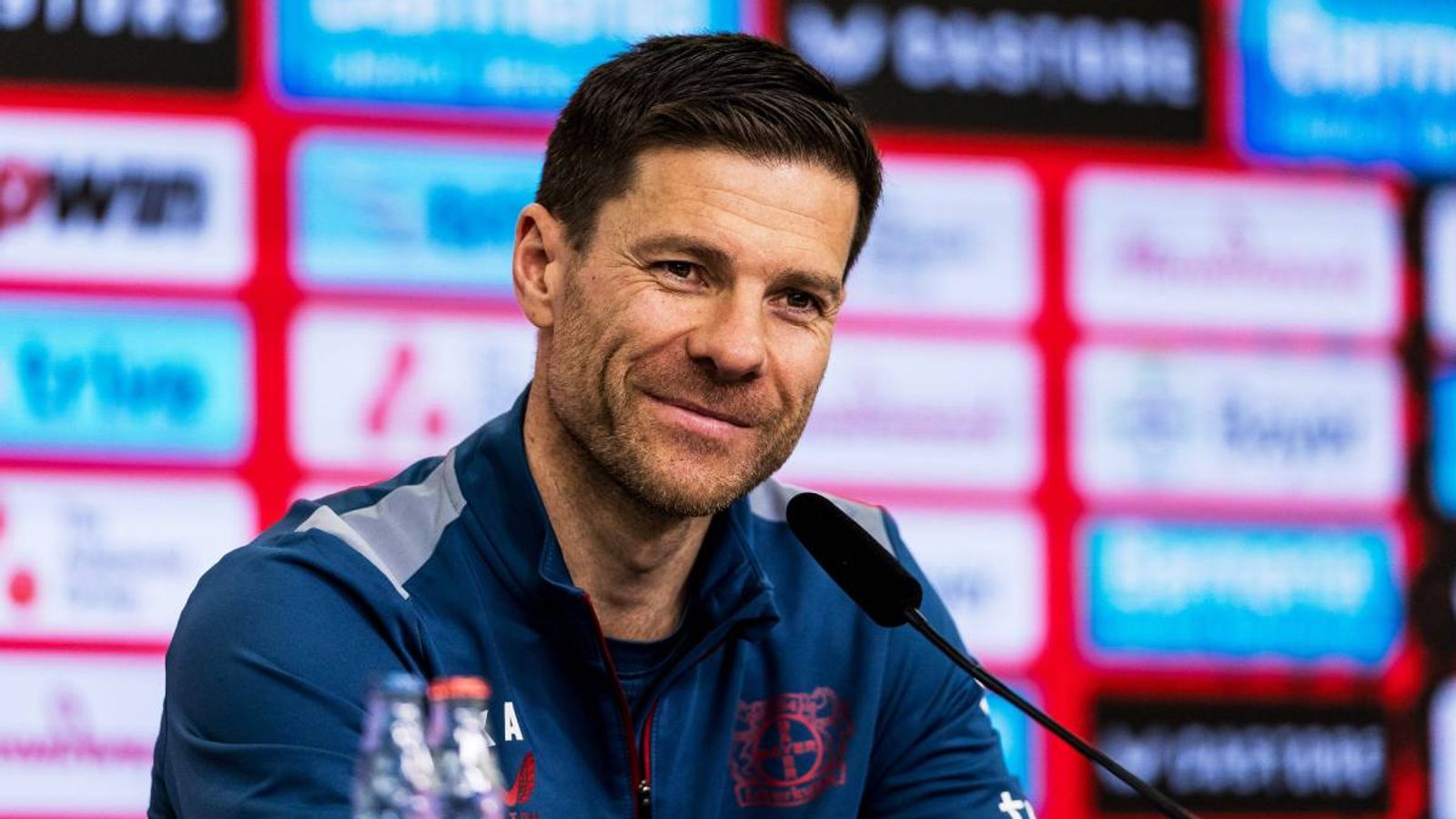 LIVE-PK: Press conferences of the DFB Cup
