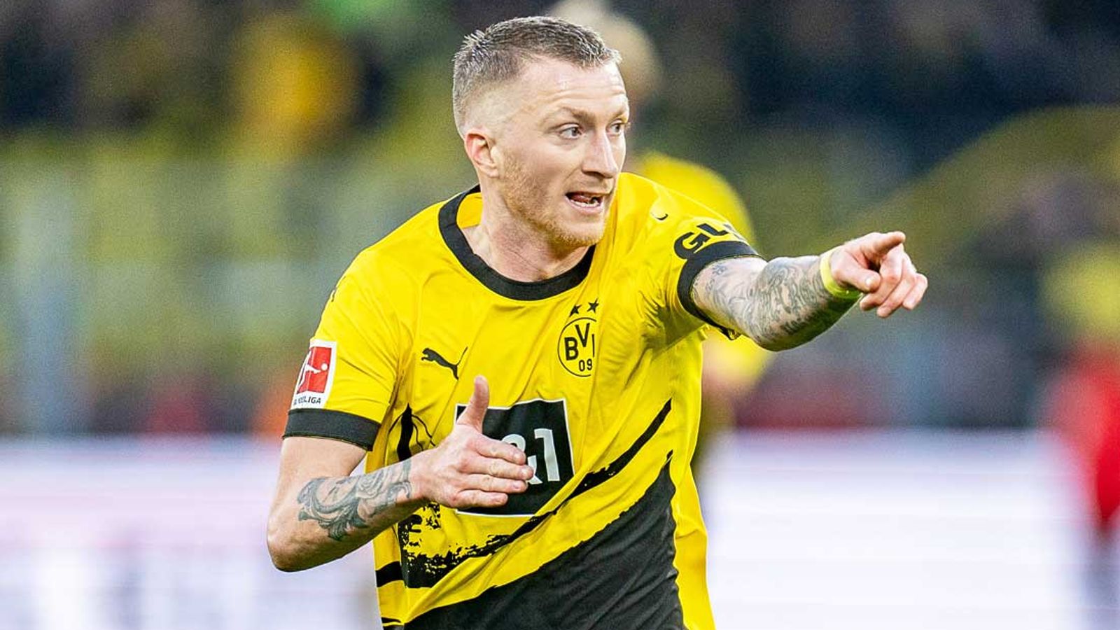 Marco reus cheap fußballschuhe 2018