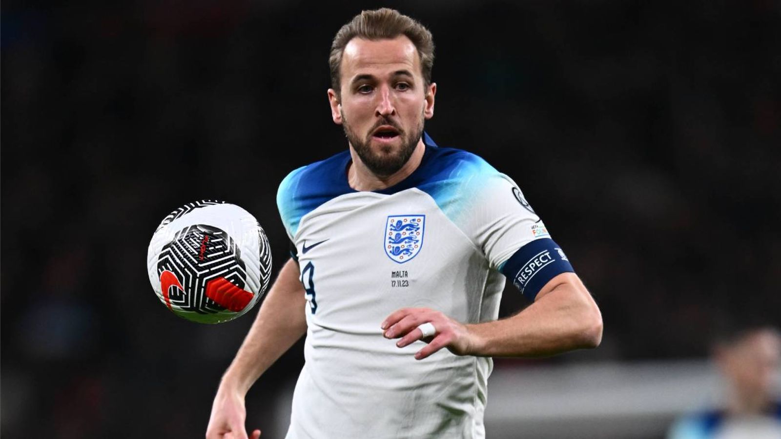 Kane fehlt England gegen Brasilien, Belgien-Spiel extrem fraglich