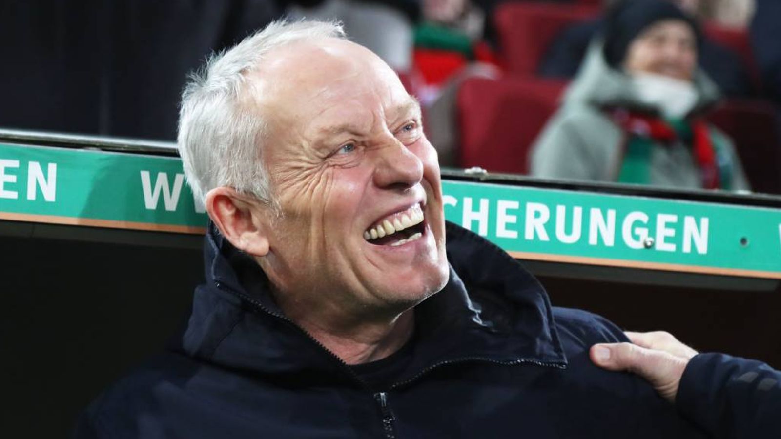 Ein Überblick zu den besten Sprüchen von Christian Streich Fußball