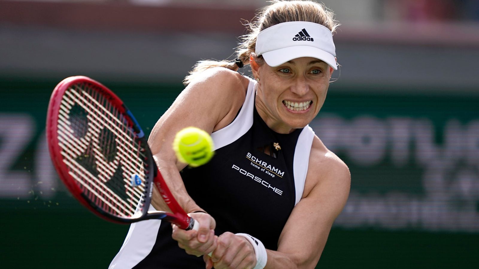 Angelique Kerber, Tatjana Maria und Laura Siegemund in Stuttgart dabei ...