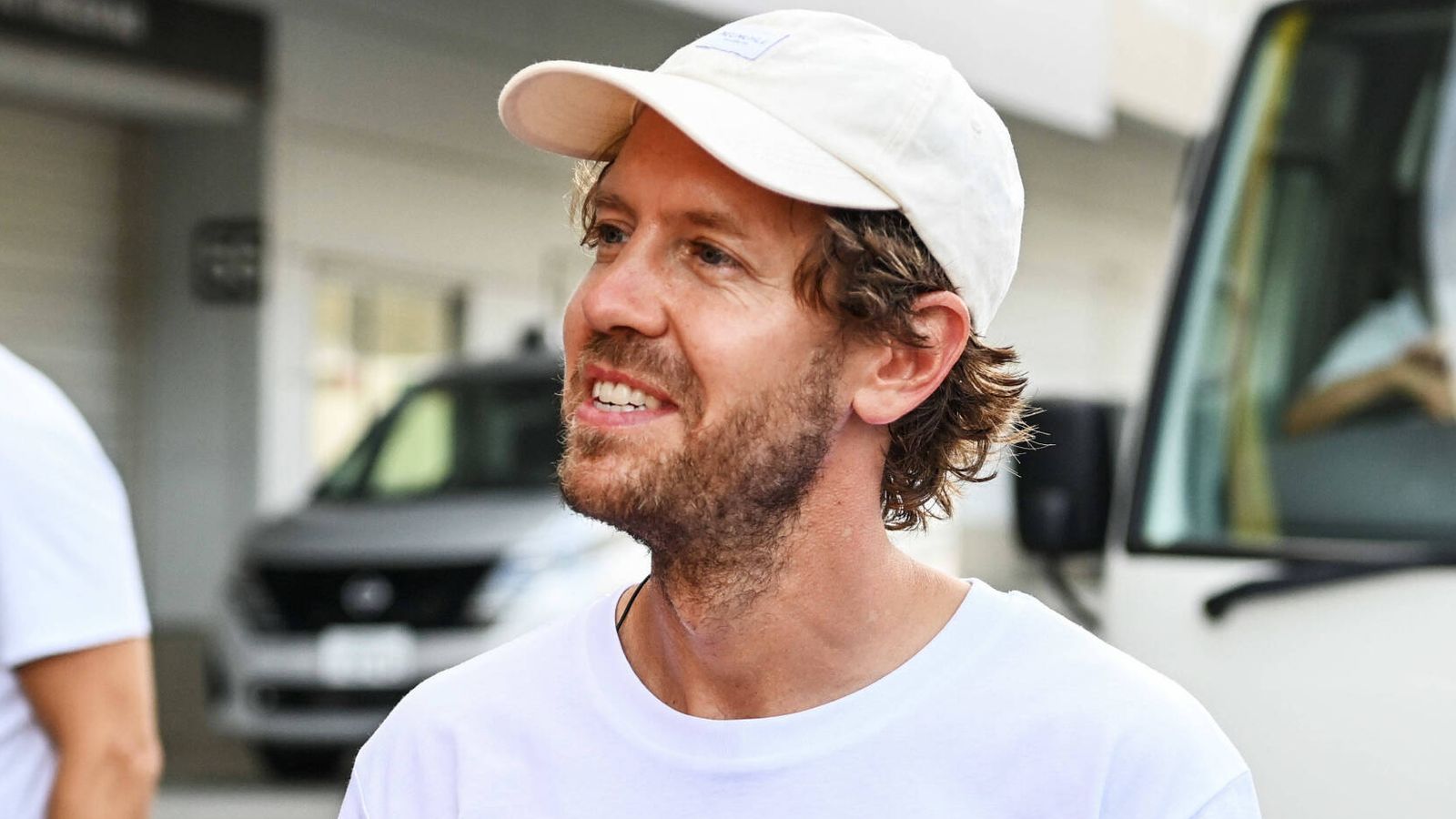Sebastian Vettel spricht bei Sky über seine Zukunft, Hamilton & Red Bull