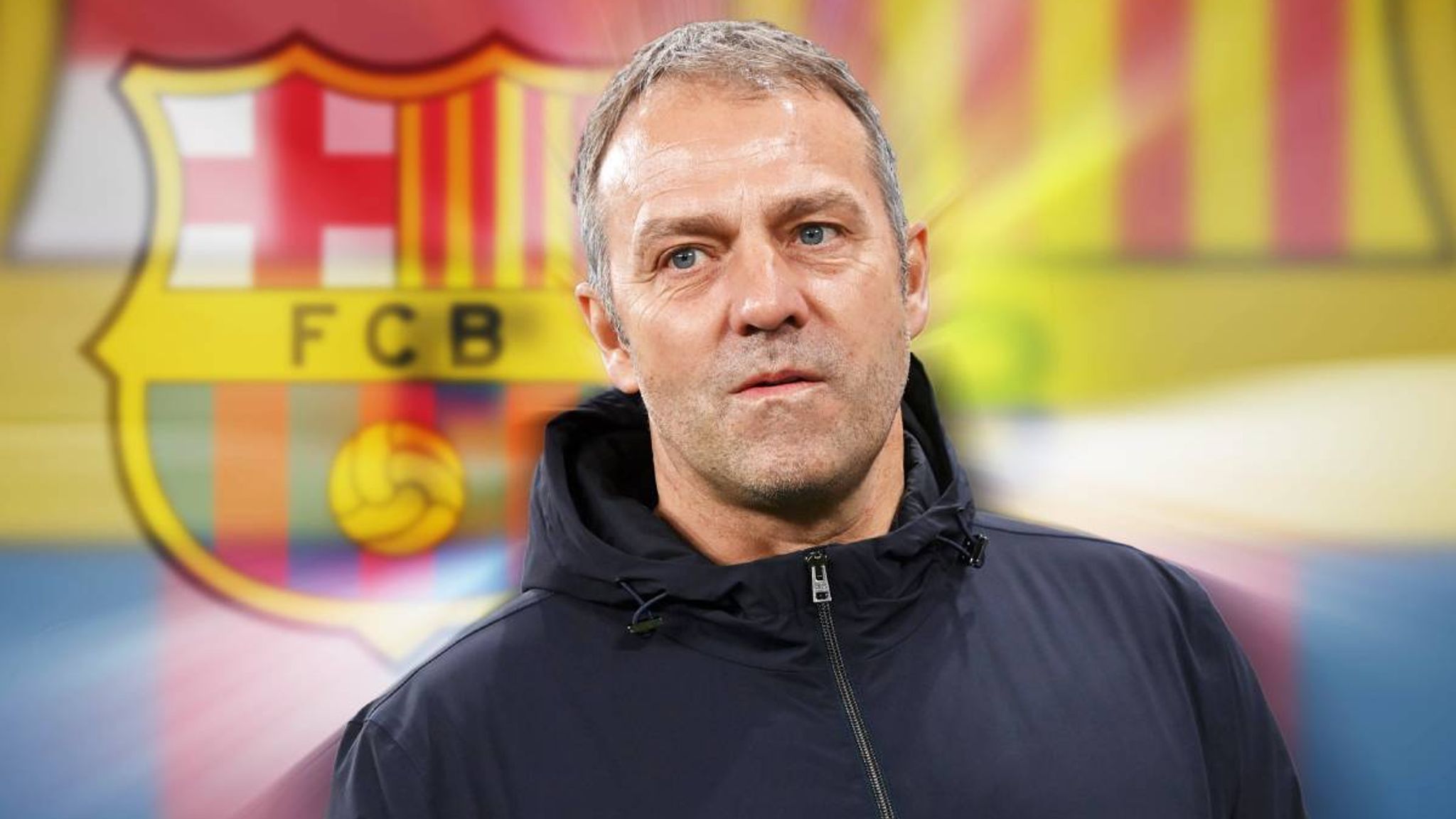 Wird Hansi Flick Neuer Trainer Des FC Barcelona? | Transfer Centre News ...