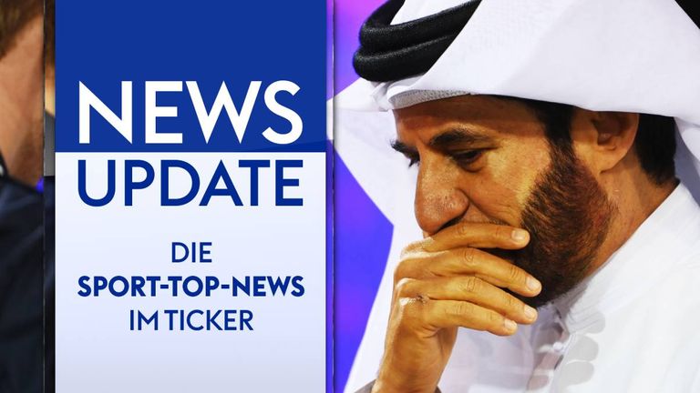 FIA-Präsident Mohamed bin Sulayem wird vorgeworfen, sich aktiv in ein F1-Rennen eingemischt zu haben.