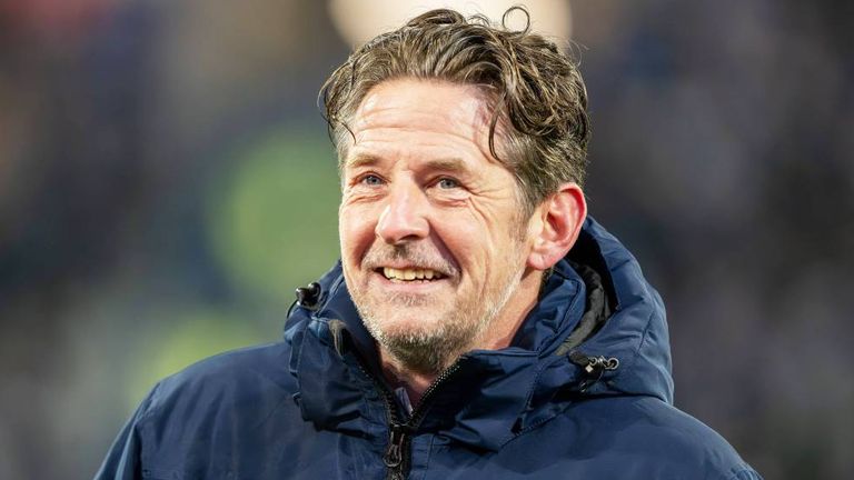 Carsten Wehlmann wird neuer Geschäftsführer Sport in Kiel.
