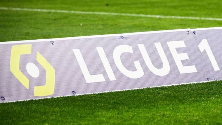 McDonalds soll neuer Namenssponsor der Ligue 1 werden. 