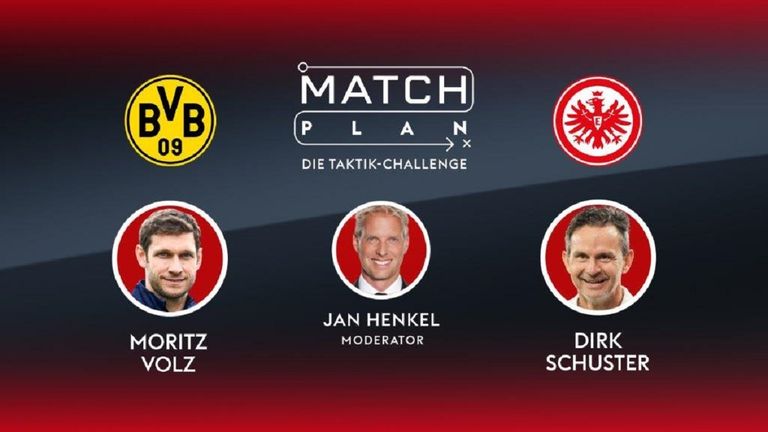 Heute bei Matchplan - die Taktik-Challenge: Borussia Dortmund spielt für seine Verhältnisse eine Saison zum Vergessen. Dem 1. FC Köln geht es da nicht anders. Im Topspiel treffen die beiden Traditionsklubs aufeinander.